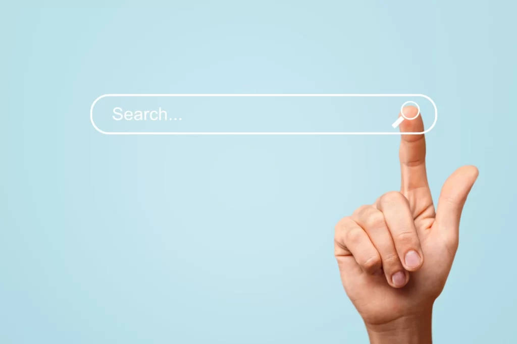 Consultant freelance en référencement sur Google