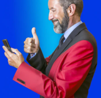 narcissisme sur les réseaux sociaux