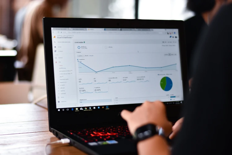Consultant Google Analytics en Auvergne