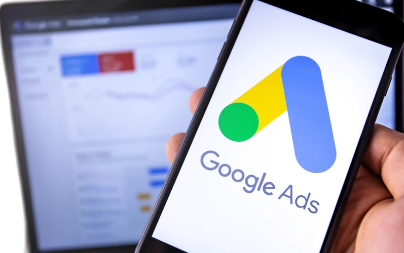 Consultant Google Ads en Auvergne