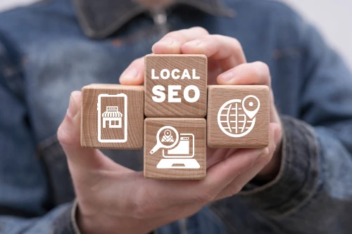 Consultant SEO local freelance à Clermont